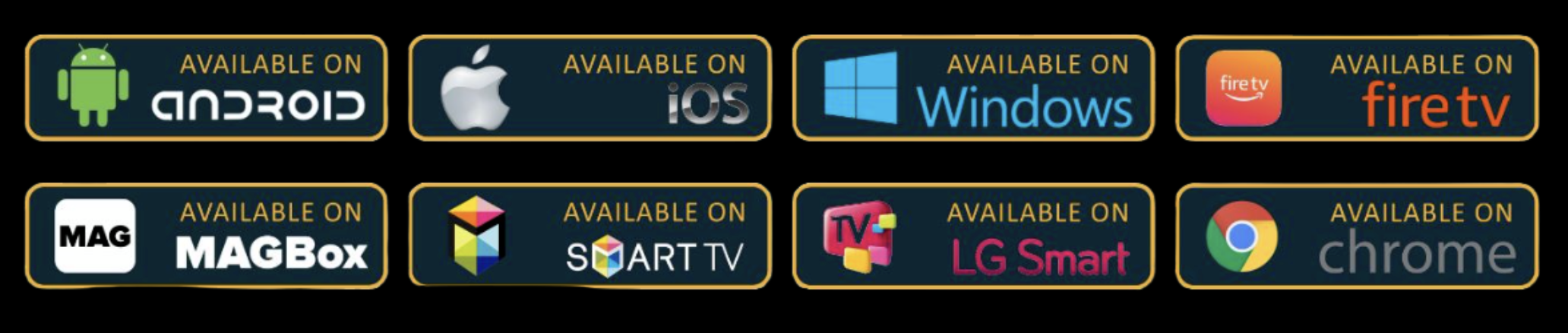IPTV Anbieter